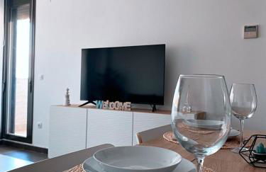 Apartamento en la playa con vistas al mar - Foto 6