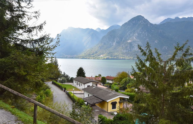 Villa Martinelli - Foto 5