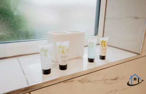 Shambles Retreat - Nr Bath king or twin beds free parking x2 - Foto 30