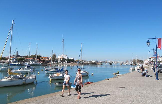 Les Epinettes - Foto 23