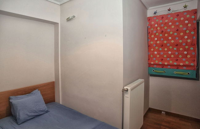 City & Sea Two Floor Flat with View Next to Metro - Foto 7