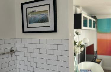 Stylish 1-bed Studio in Humberston, Cleethorpes - Foto 17