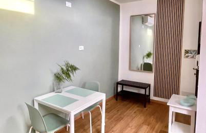 La Casina Verde - Appartamento Mansardato - Foto 1