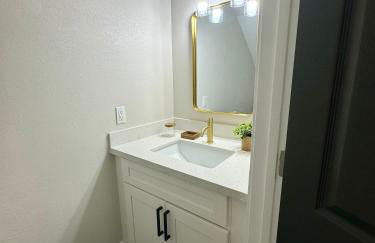 beautifully renovated townhouse - Foto 12