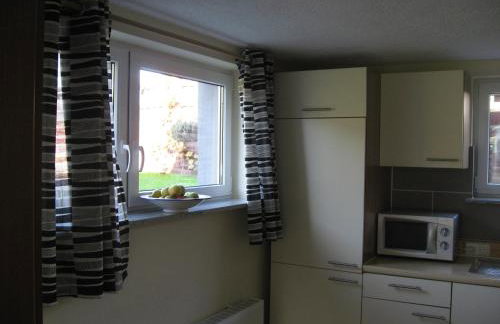 Ferienwohnung Jena-Zoellnitz - Foto 8