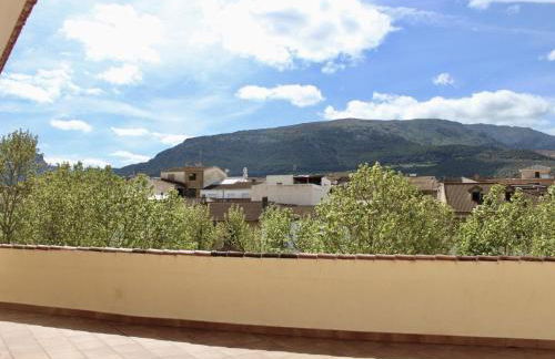 Villanueva del Trabuco - Photo 5