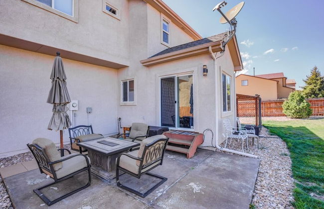 3BR AF Academy Pet-friendly - Foto 28