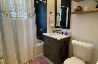 The Hamilton House Family Home - Foto 26