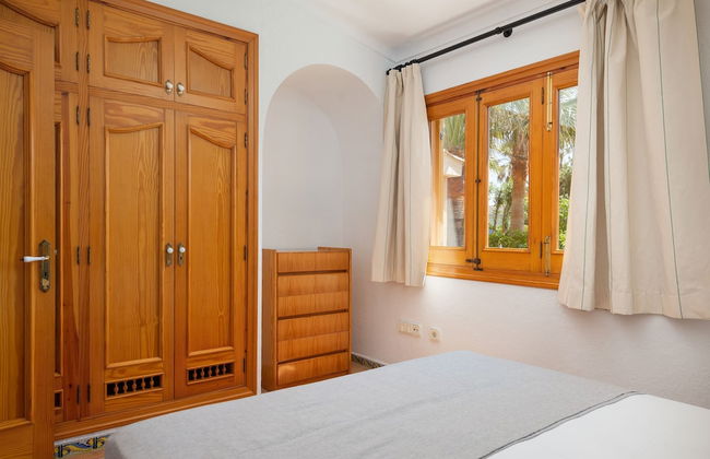 Mulholland Villa in Mallorca - Foto 26