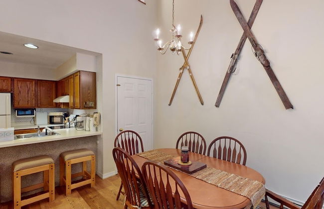 Pico Village Resort by RedAwning - Foto 27