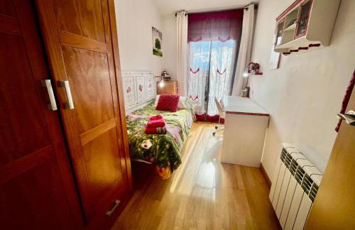 ACOGEDOR ÁTICO DÚPLEX EN TREMP - Foto 33