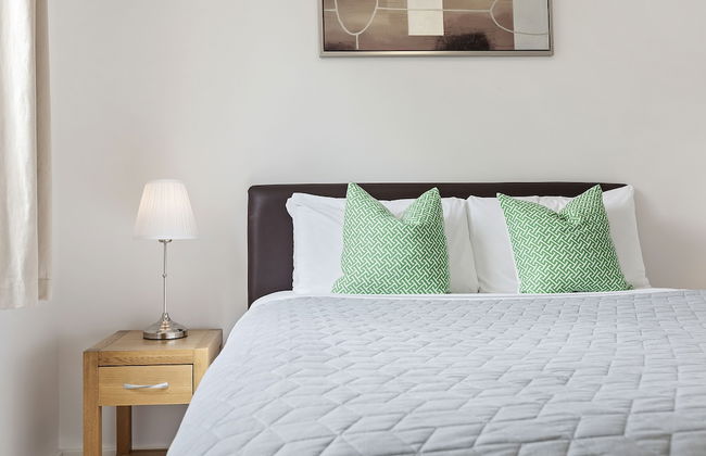 Phoenix Heights By Bridgestreet - Photo 9