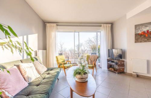 Horizon Feng Shui - jardin, terrasse et vue - Foto 23