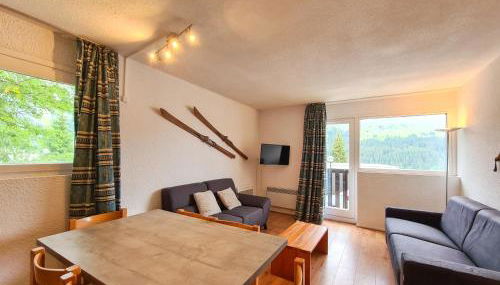 Appartement Flaine Forêt - Foto 4