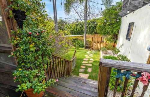 Spanish Bungalow in Trendy Los Feliz For Families - Foto 35