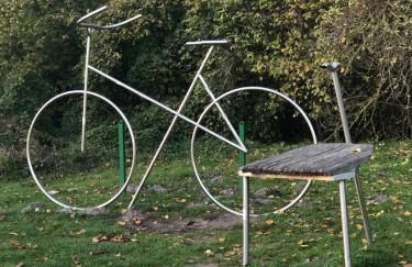 FeWo Erholsame Auszeit - Foto 10