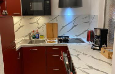 Ferienwohnung Artemis - Foto 13