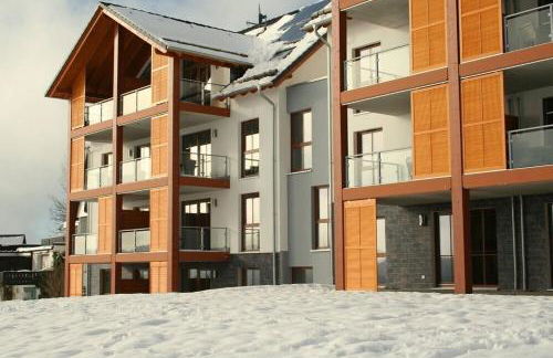 Appartement Am Postwiesen - Foto 7