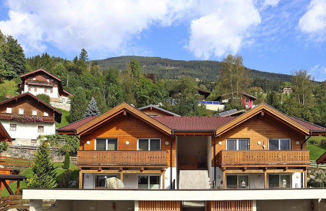 Apartments Rosental, Neukirchen - Foto 1