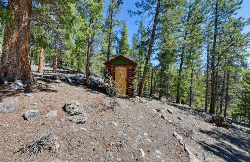 Idyllic Twin Lakes Escape with Views of the Lakes - Foto 29