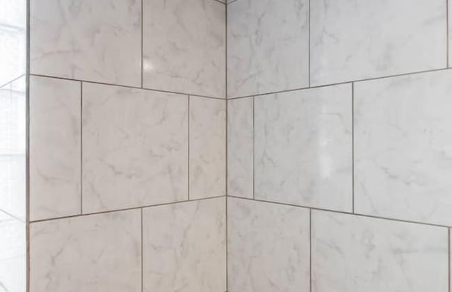 Mid Century Gem Comfort, Close to Train 3bd - Foto 28