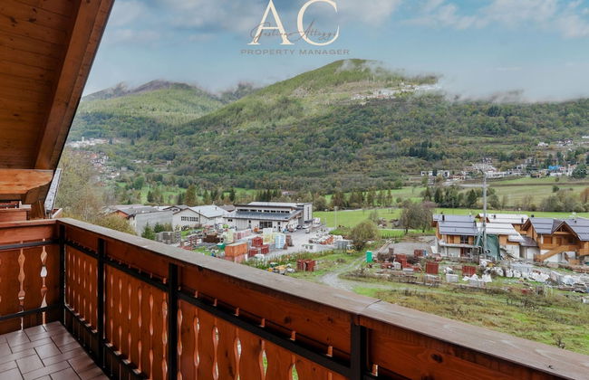 Woodpecker s Chalet in Tem - Foto 13