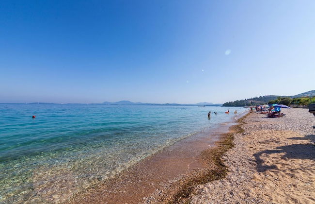 Ipsos Marias Apartments By Konnect - Foto 7