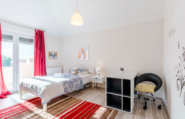 Queen Ahn with heated pool - Foto 27