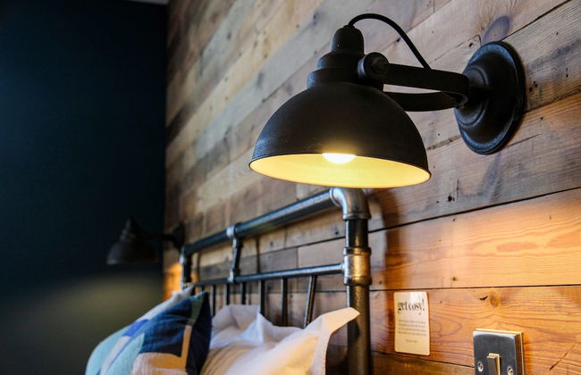 Friar Street Apartment - Foto 5