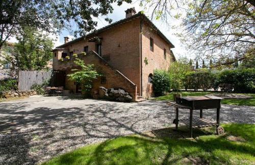 Agriturismo Poggio Salvi - Foto 55