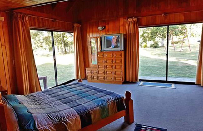 Parque Los Arrayanes & Salon de Eventos - Foto 2