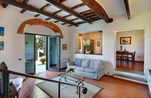 Pet Friendly Home In Figline Valdarno - Foto 13