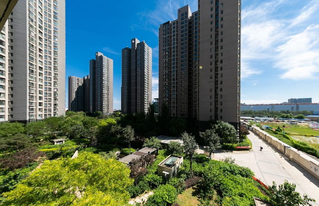 Xiwangju Apart-hotel - Foto 55