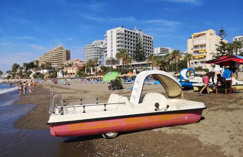 Beach Apartment - Benalmadena Costa - Foto 77