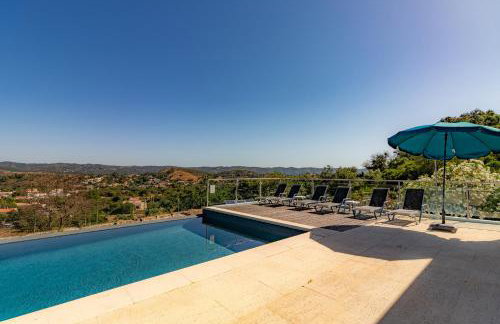 Villa Belchior by Algarve Holidays - Photo 30