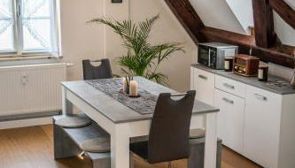 MOREHOME-Apartments Oldtown Flair Parking Zentrum - Foto 5