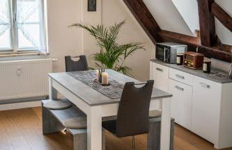 MOREHOME-Apartments Oldtown Flair Parking Zentrum - Foto 5