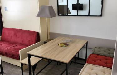 Appartement "I5" face à la montagne, avec lave-vaisselle ! - Foto 2