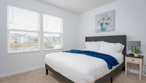 Stylish & Chic 2BR Townhome | Close 2 Bch. - Foto 5