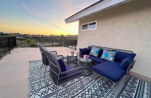 Top of the World Anaheim View Home - Foto 42