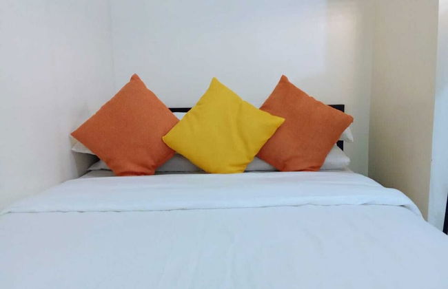 2BR/Pioneer Woodland connected to Metro Rail Station SM Light Boni Mandaluyong Manila Philippines - Foto 11