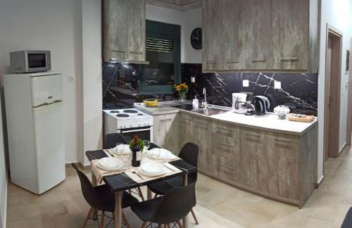 AXD Evangelia's apartment - Foto 4