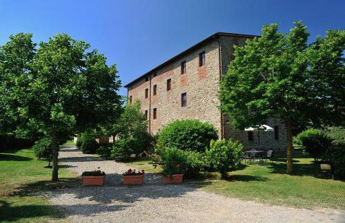 La Fattoria del Rio di Sopra - Agriturismo Baldeschi - Foto 59