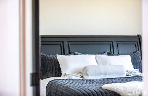 Luxury Living at The Eagles Perch Palmer AK - Foto 36