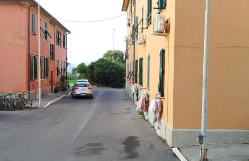 App - Il Fenicottero con parcheggio gratuito ad Orbetello - Foto 30