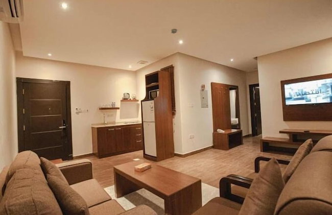 Darina Serviced Apartments - Foto 7
