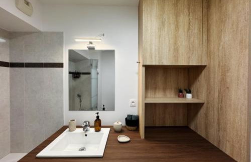 Massy Home, votre cocon à 2 pas du RER et de la gare TGV - Foto 23