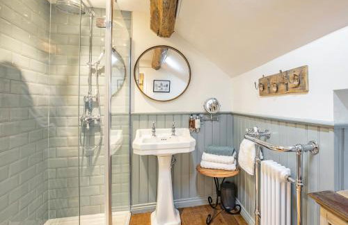 Hob Cote - Cottage - Foto 24