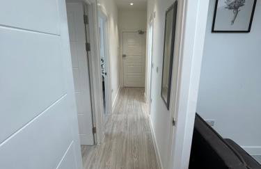 Modern London Apartment near Tottenham Stadium - Foto 11