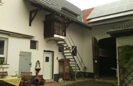 Apartment Idyle - Foto 13